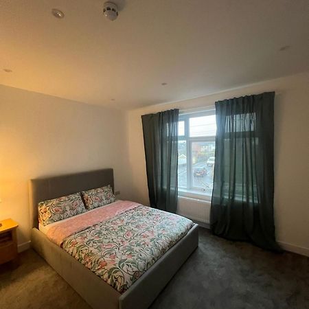 Royal Hill En Hotell Bristol Eksteriør bilde