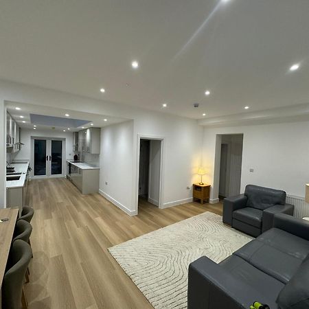 Royal Hill En Hotell Bristol Eksteriør bilde