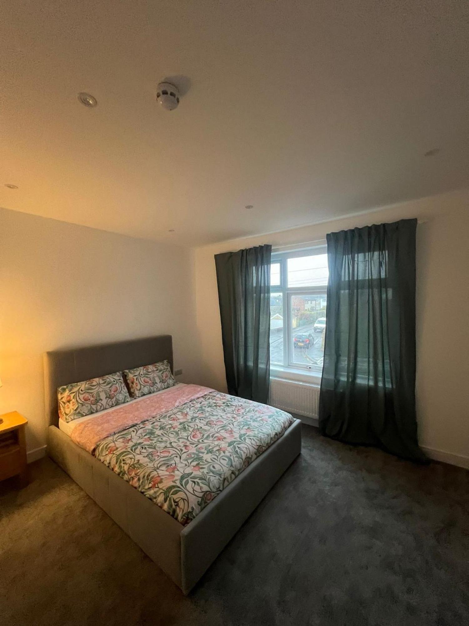 Royal Hill En Hotell Bristol Eksteriør bilde